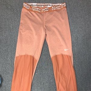 NIKE PRO leggings✨